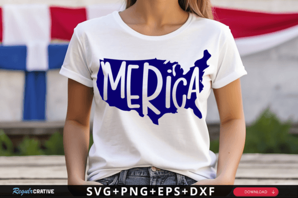 Download Merica SVG Design,Patriotic Svg Design - Merica svg Collection