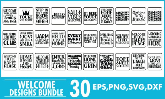 Download Welcome Home Sign Svg Designs Sayings - Home sign svg Collection