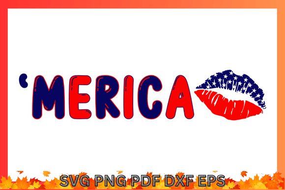 Download 'Merica Svg - Merica svg Collection