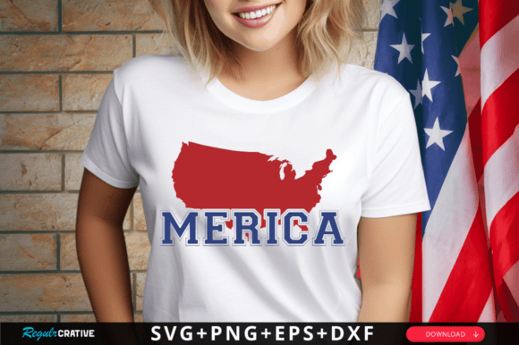 Download Merica Svg Design,Patriotic Svg - Merica svg Collection