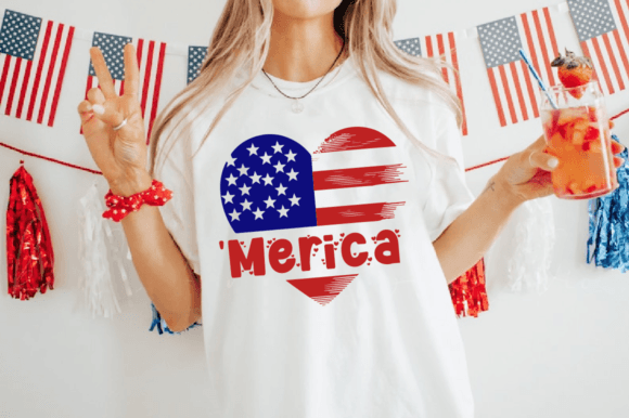 Download Merica SVG Design,Patriotic Svg - Merica svg Collection