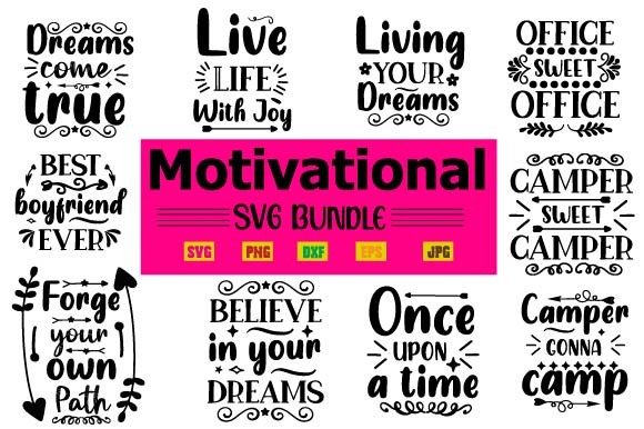 Download Motivational Quotes Bundle&nbsp; - Motivational quotes bundle Collection